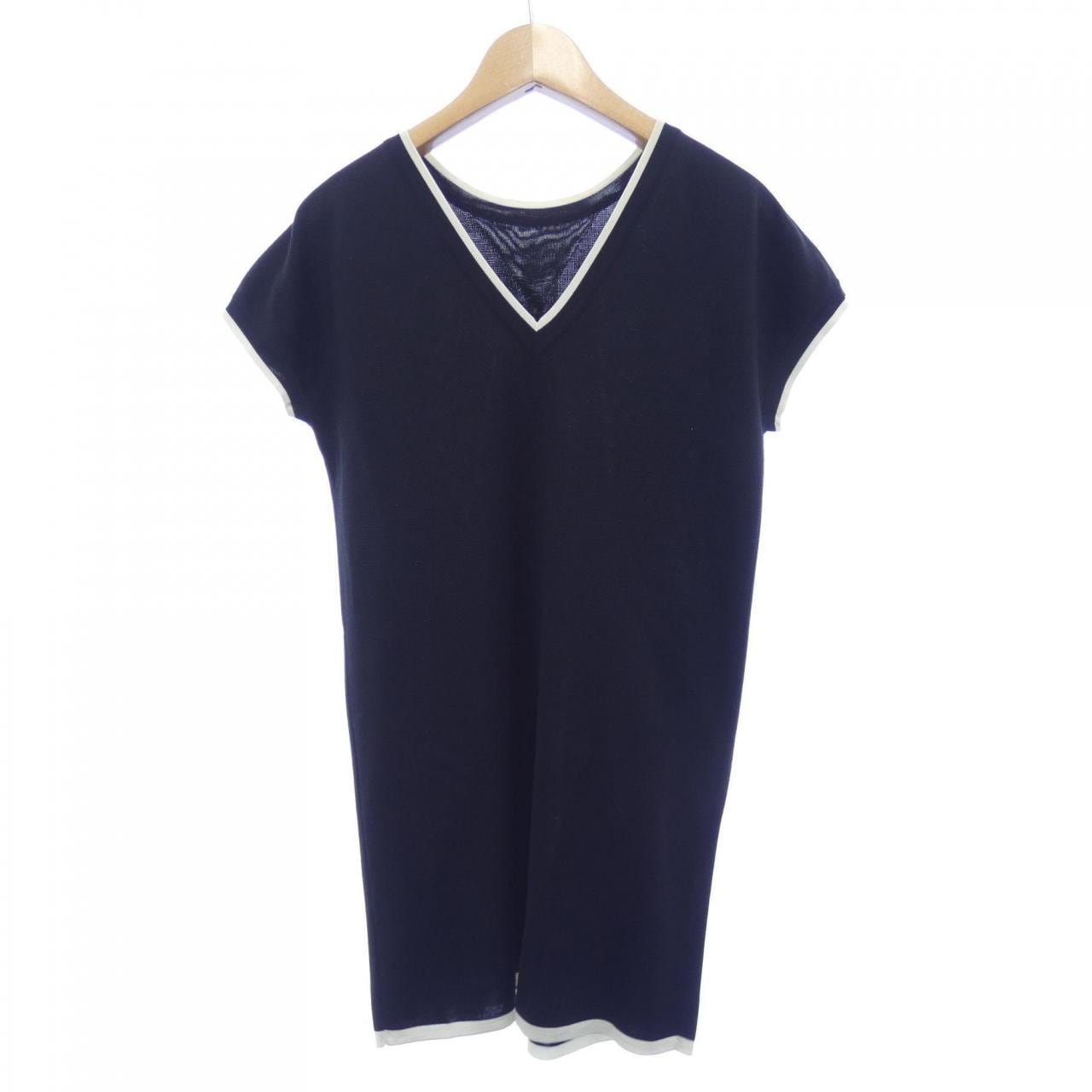 エルメス HERMES チュニック