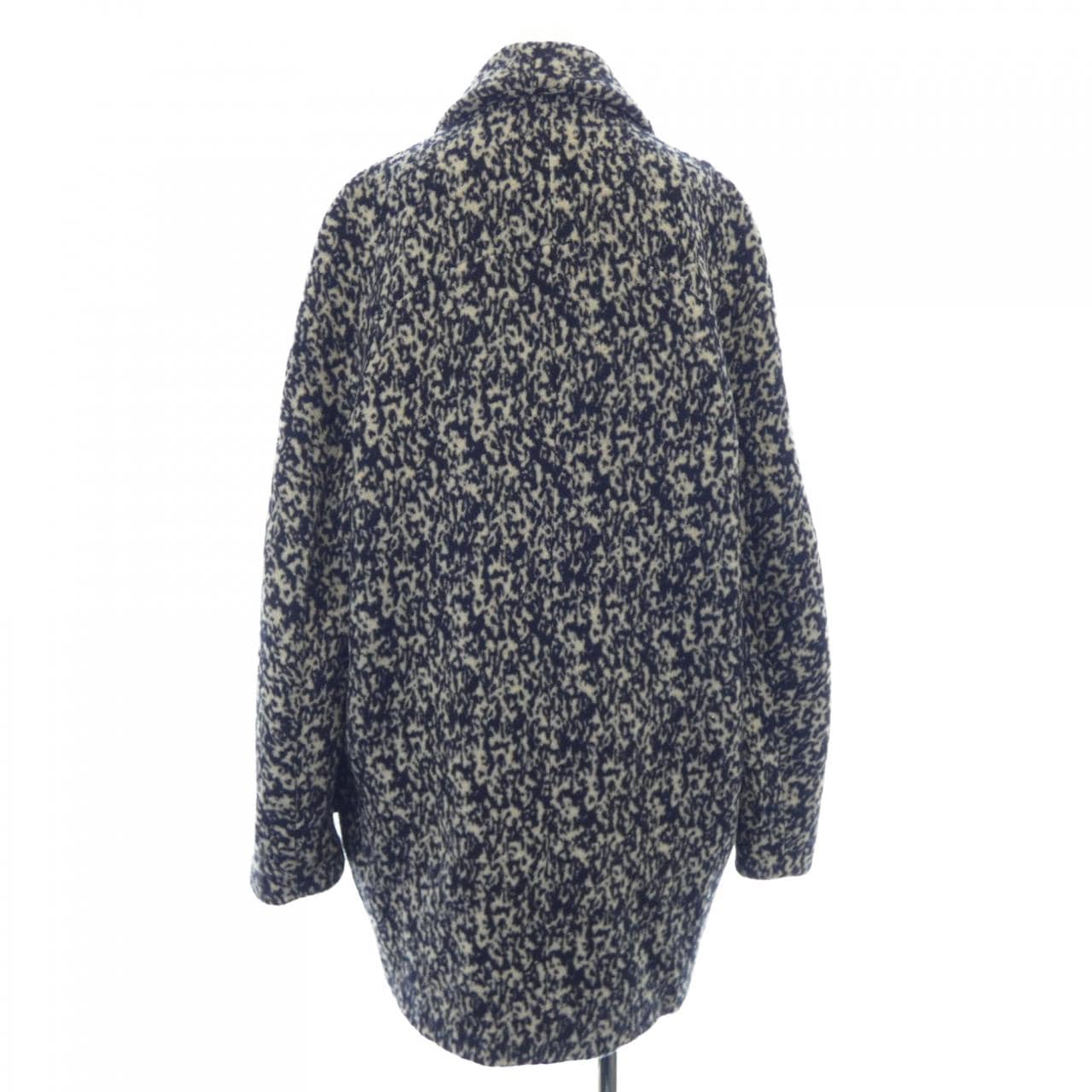 カルヴェン CARVEN コート