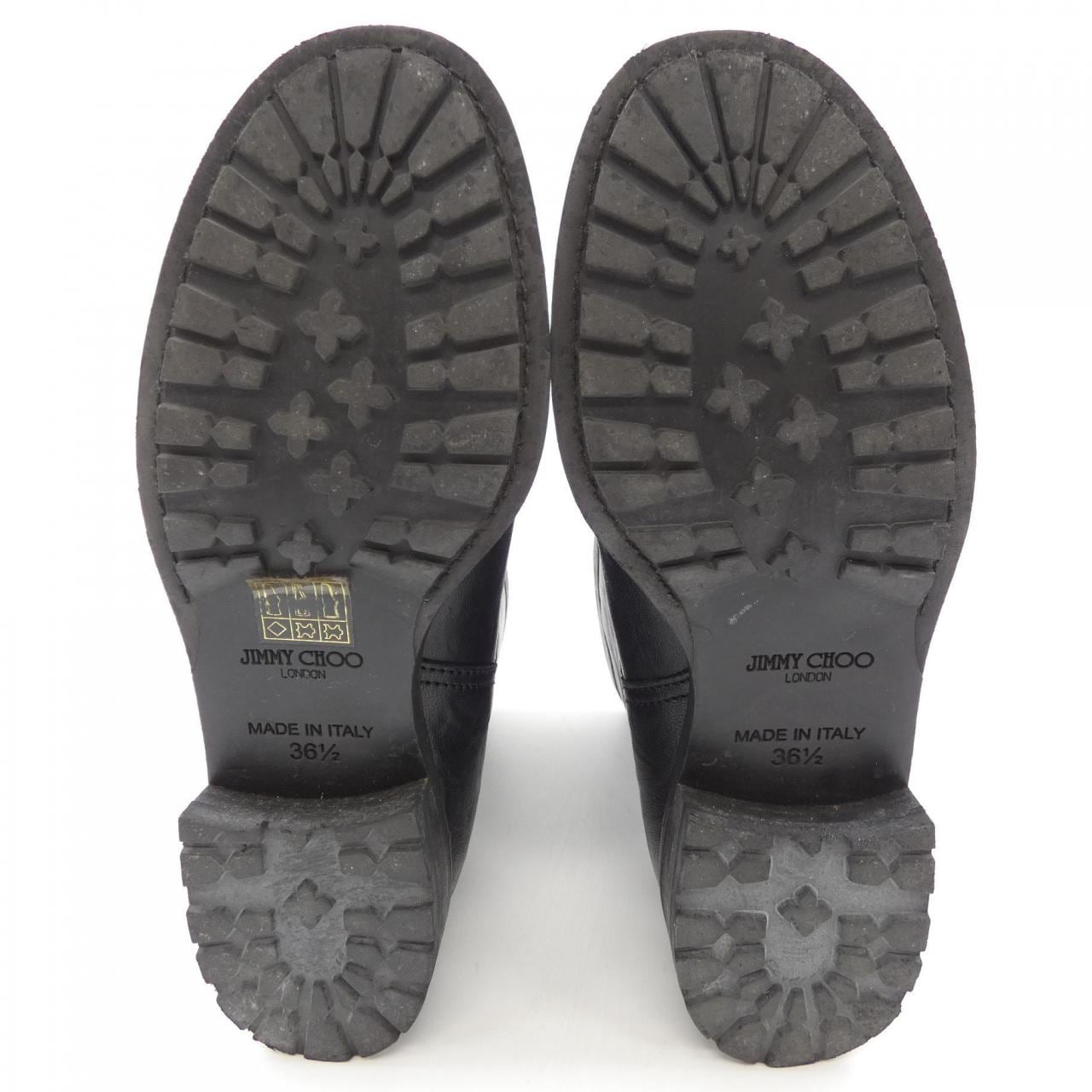 ジミーチュウ JIMMY CHOO ブーツ