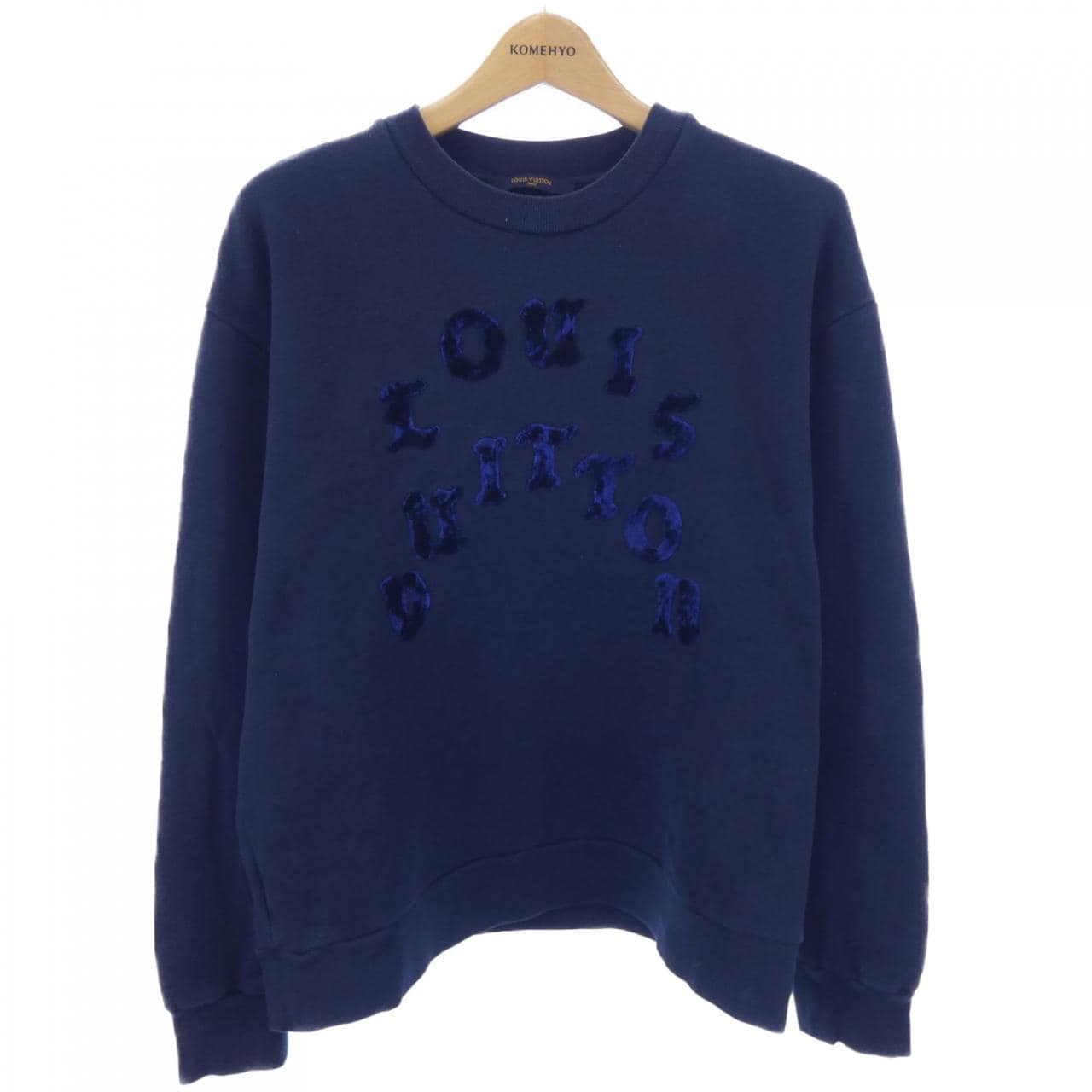 ルイヴィトン LOUIS VUITTON スウェット