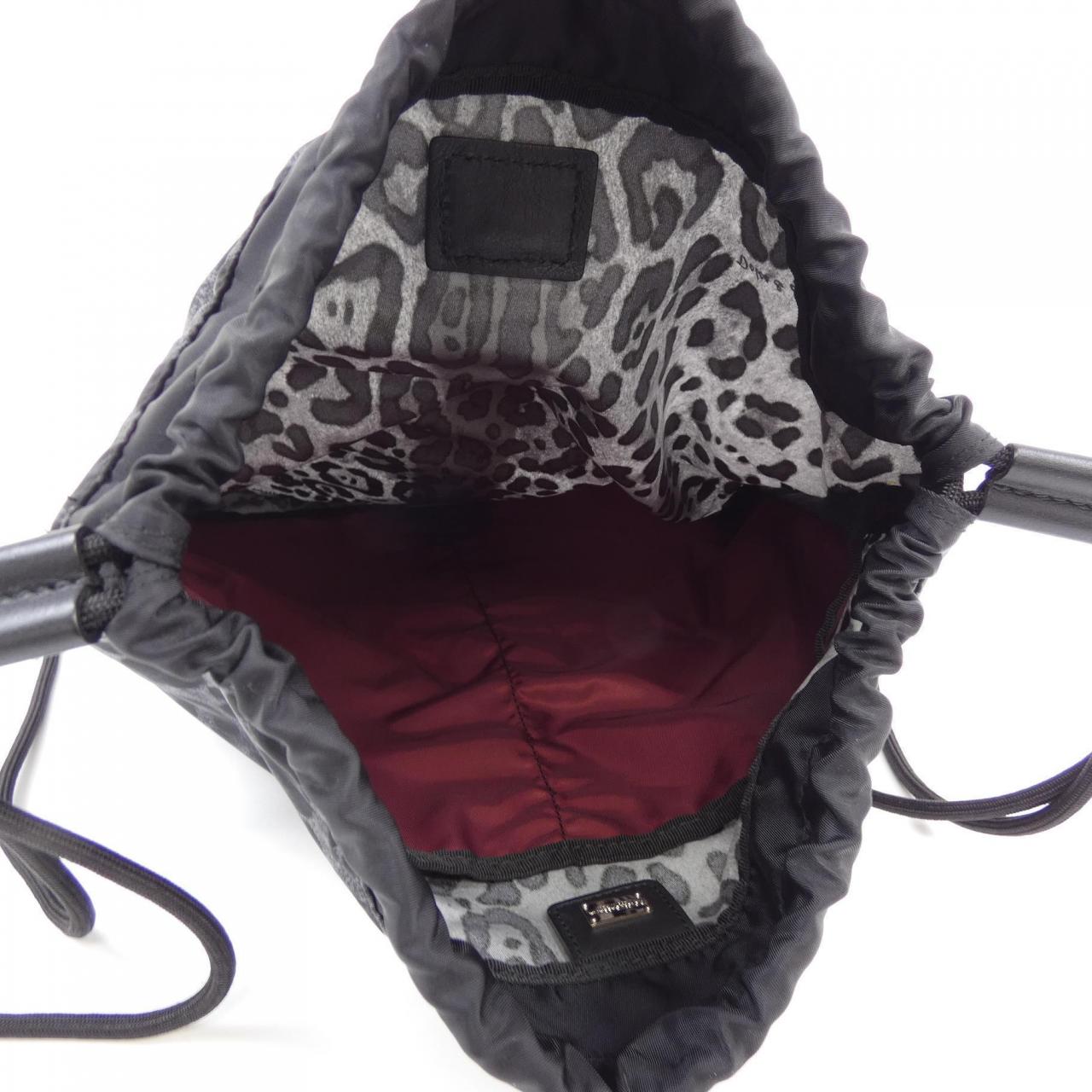 ドルチェアンドガッバーナ DOLCE&GABBANA BACKPACK