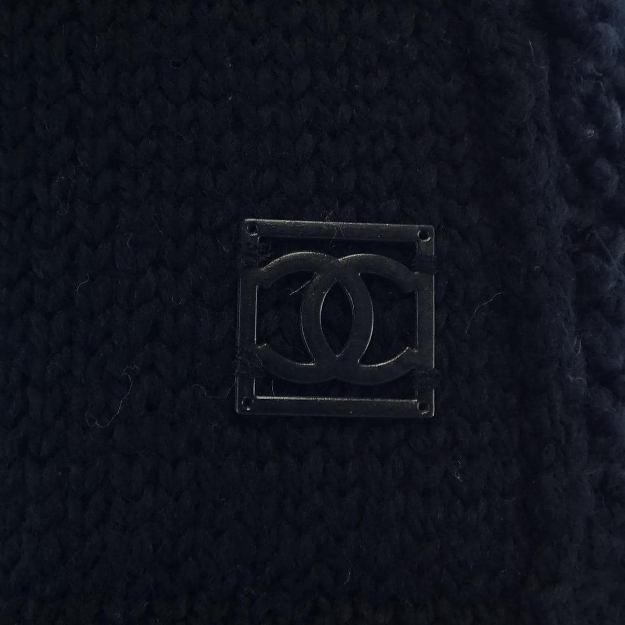 CHANEL CHANEL Jacket