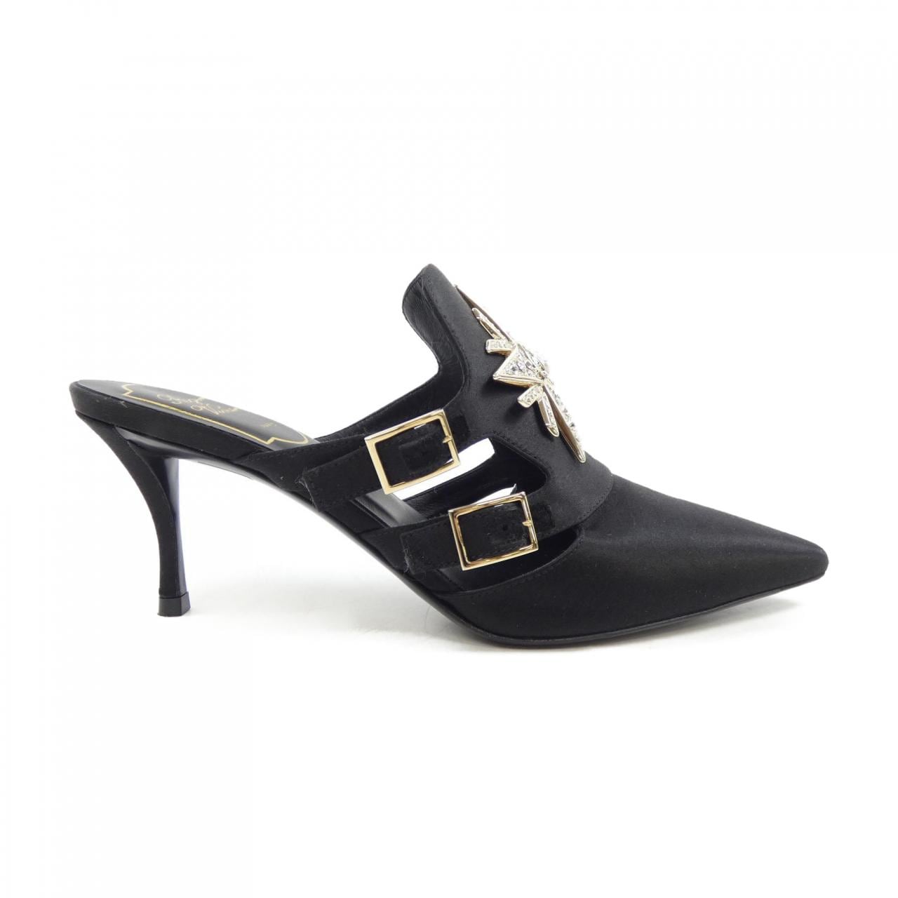 ロジェヴィヴィエ ROGER VIVIER サンダル