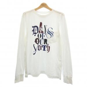 ソロイスト SOLOIST Tシャツ