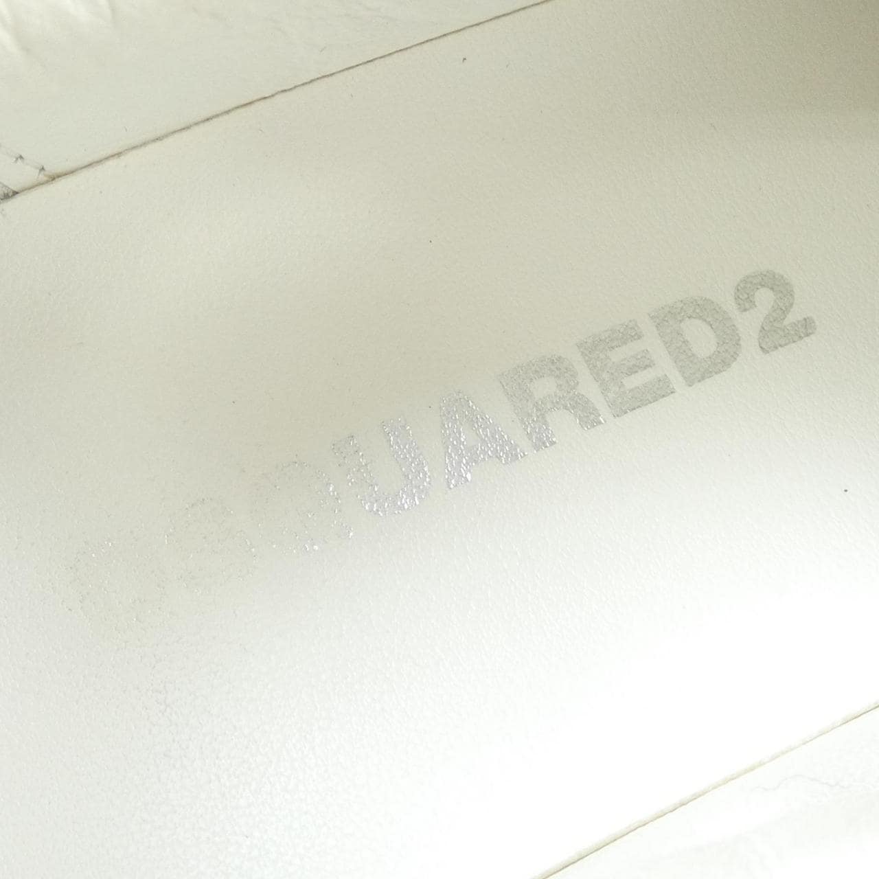 ディースクエアード DSQUARED2 スニーカー