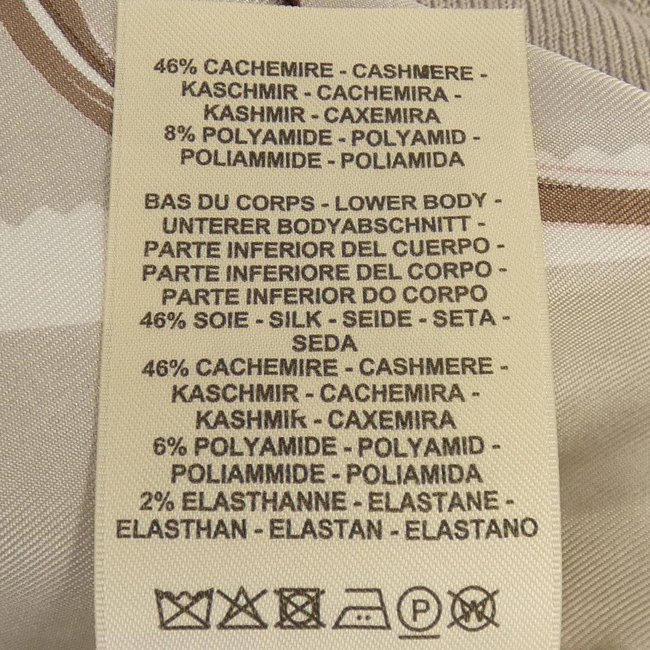 エルメス HERMES トップス