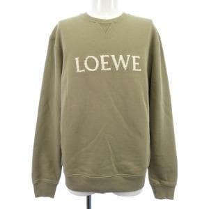 ロエベ LOEWE レギュラーフィットスウェットシャツ H526Y24J26 スウェット