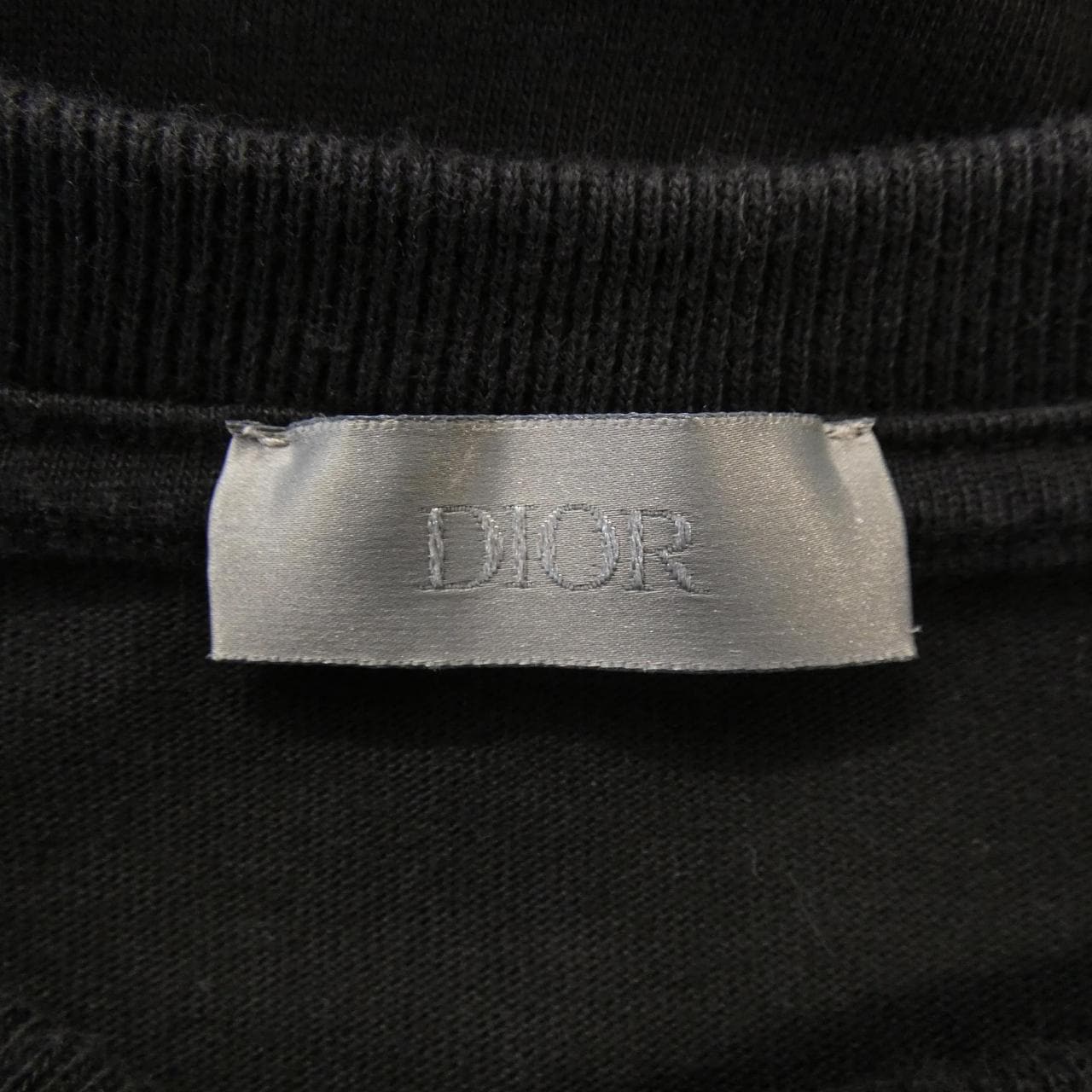 ディオール DIOR ケニーシャーフ KENNY SHARF 193J685D0554 Tシャツ