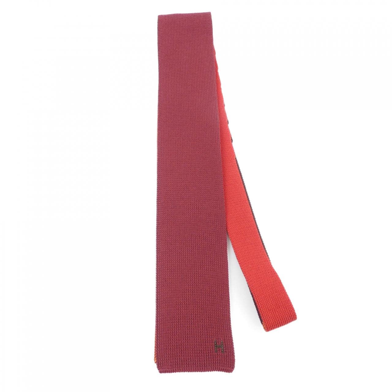 エルメス HERMES NECKTIE