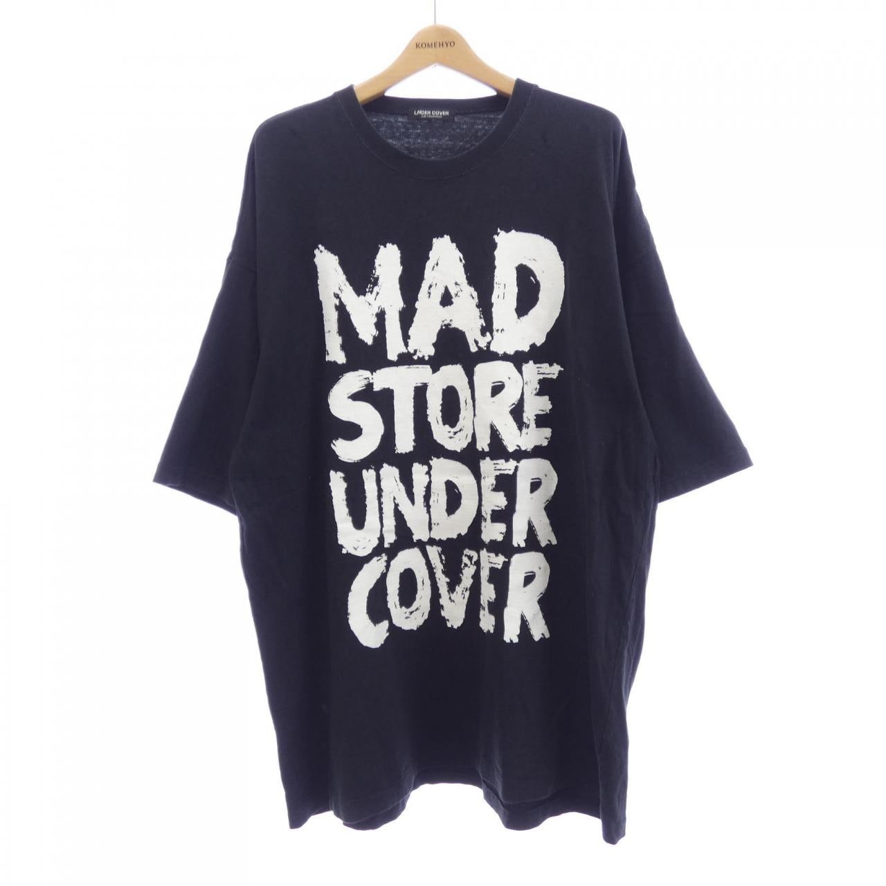 アンダーカバー UNDER COVER Tシャツ
