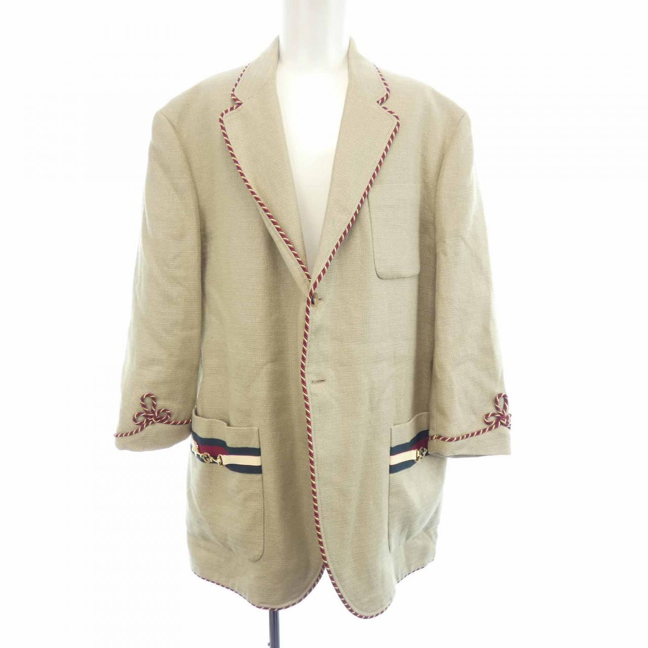 グッチ GUCCI 568652 Z8ADE ジャケット