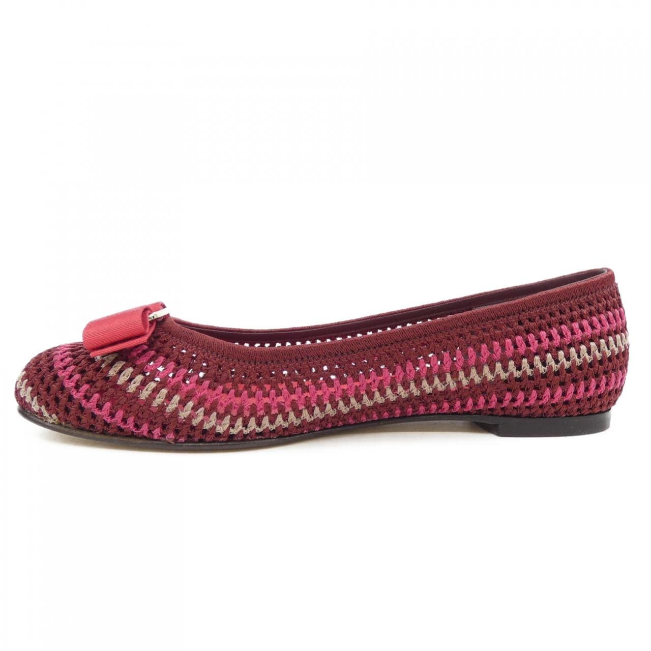 SALVATORE FERRAGAMO SALVATORE FERRAGAMO Flat Shoes