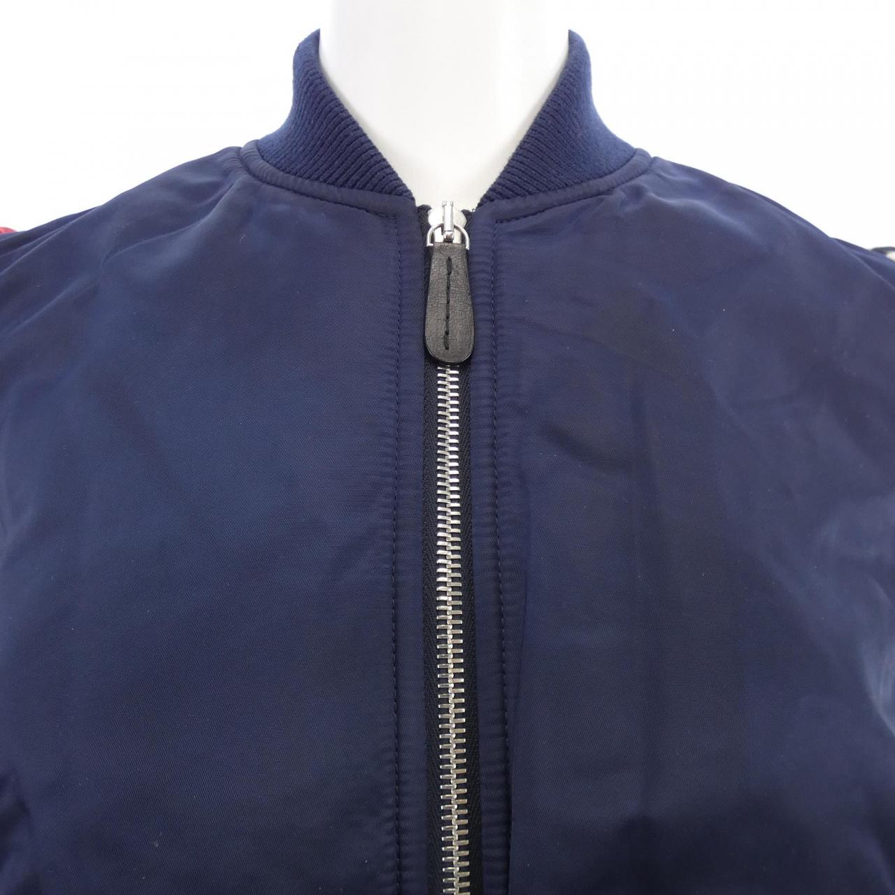 ジェイダブルアンダーソン J.W.ANDERSON ブルゾン