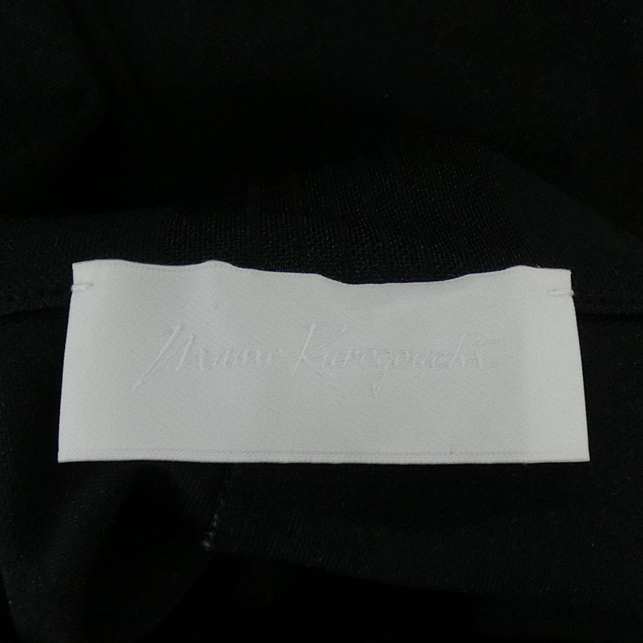 マメクロゴウチ Mame Kurogouchi トップス