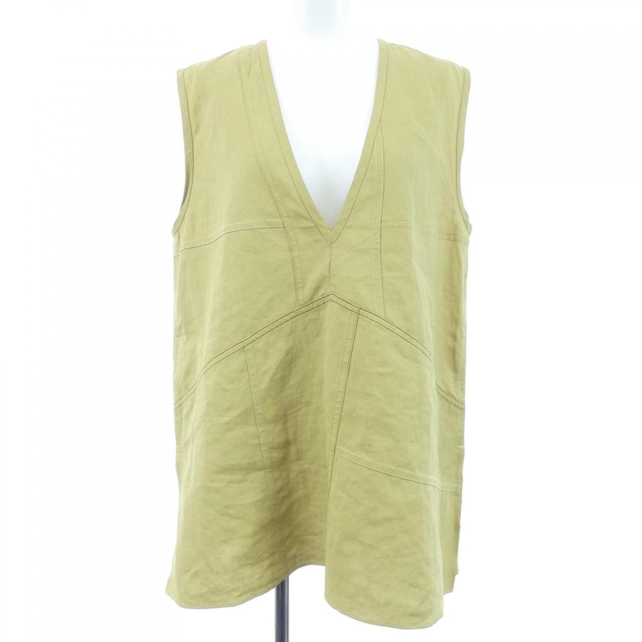 ジルサンダー JIL SANDER J02NC0127 ベスト