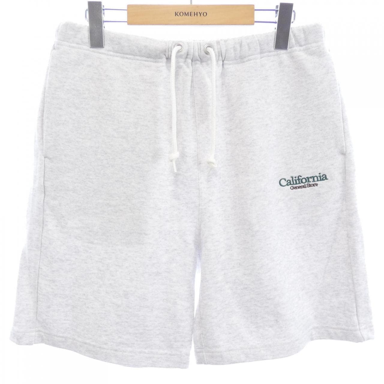 CALIFORNIA ショートパンツ