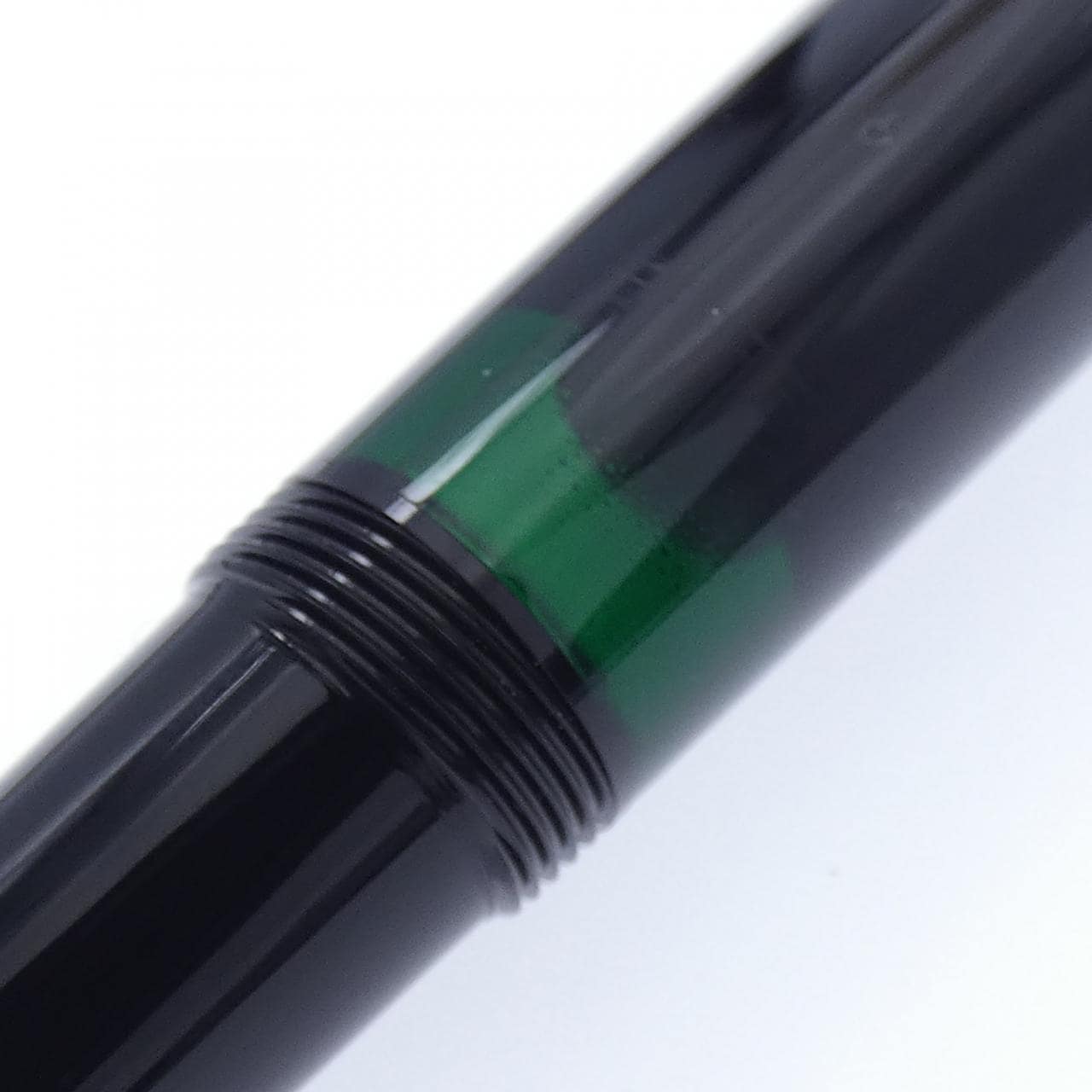 ペリカン スーベレーンM800ブラック 万年筆