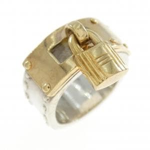 [vintage] HERMES 925/ Hallmark ring