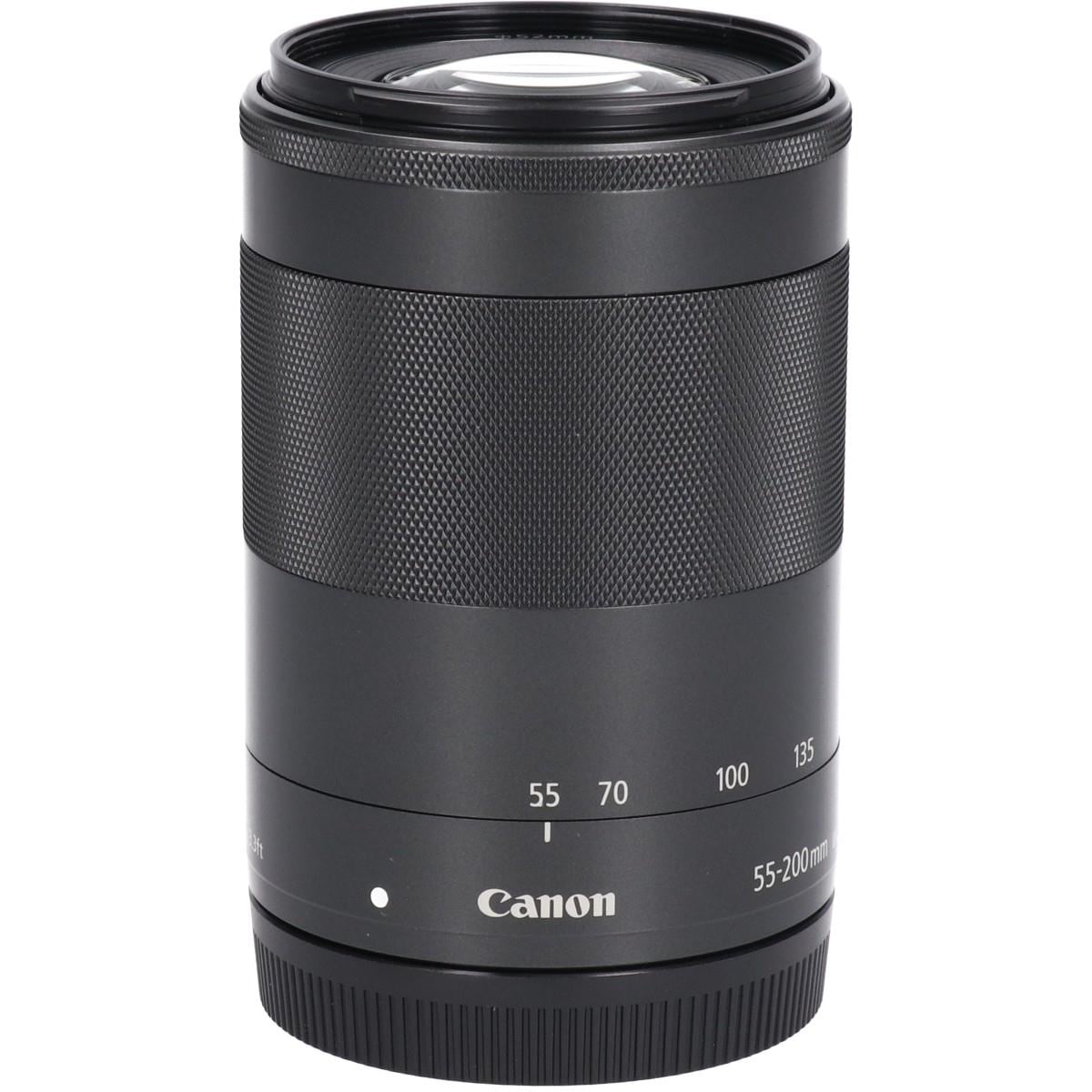 ＥＦ－Ｍ５５－２００ｍｍ　Ｆ４．５－６．３ＩＳ　ＳＴＭ
