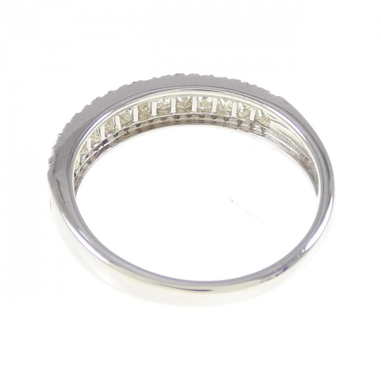 PT900 ダイヤモンド リング 0.50CT