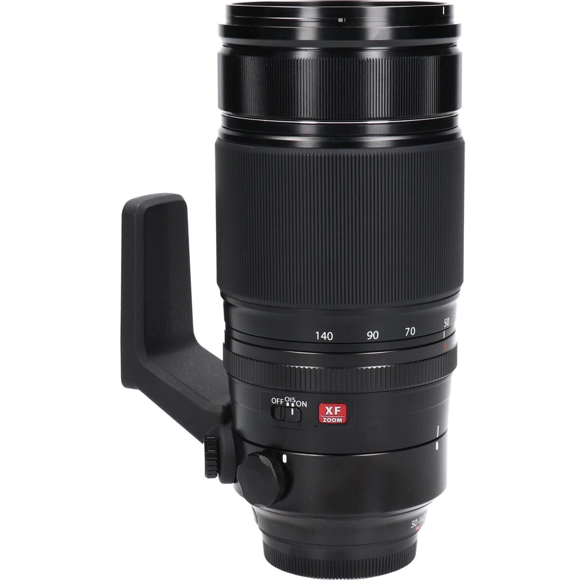 ＸＦ５０－１４０ｍｍ　Ｆ２．８Ｒ　ＬＭ　ＯＩＳ　ＷＲ