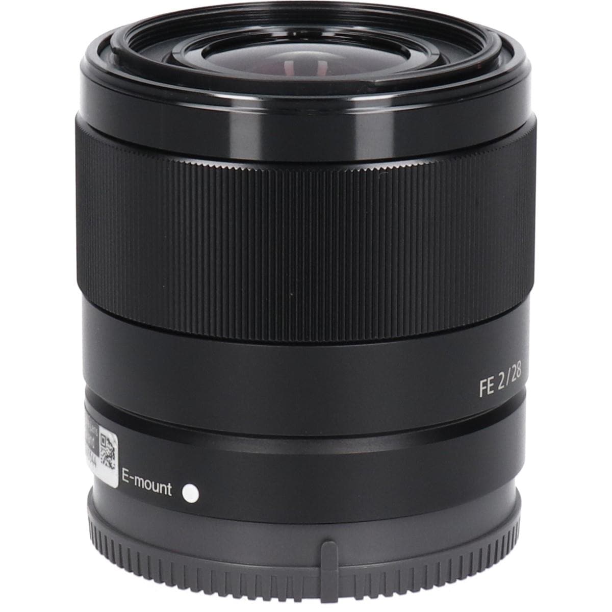 ＦＥ２８ｍｍ　Ｆ２（ＳＥＬ２８Ｆ２０）