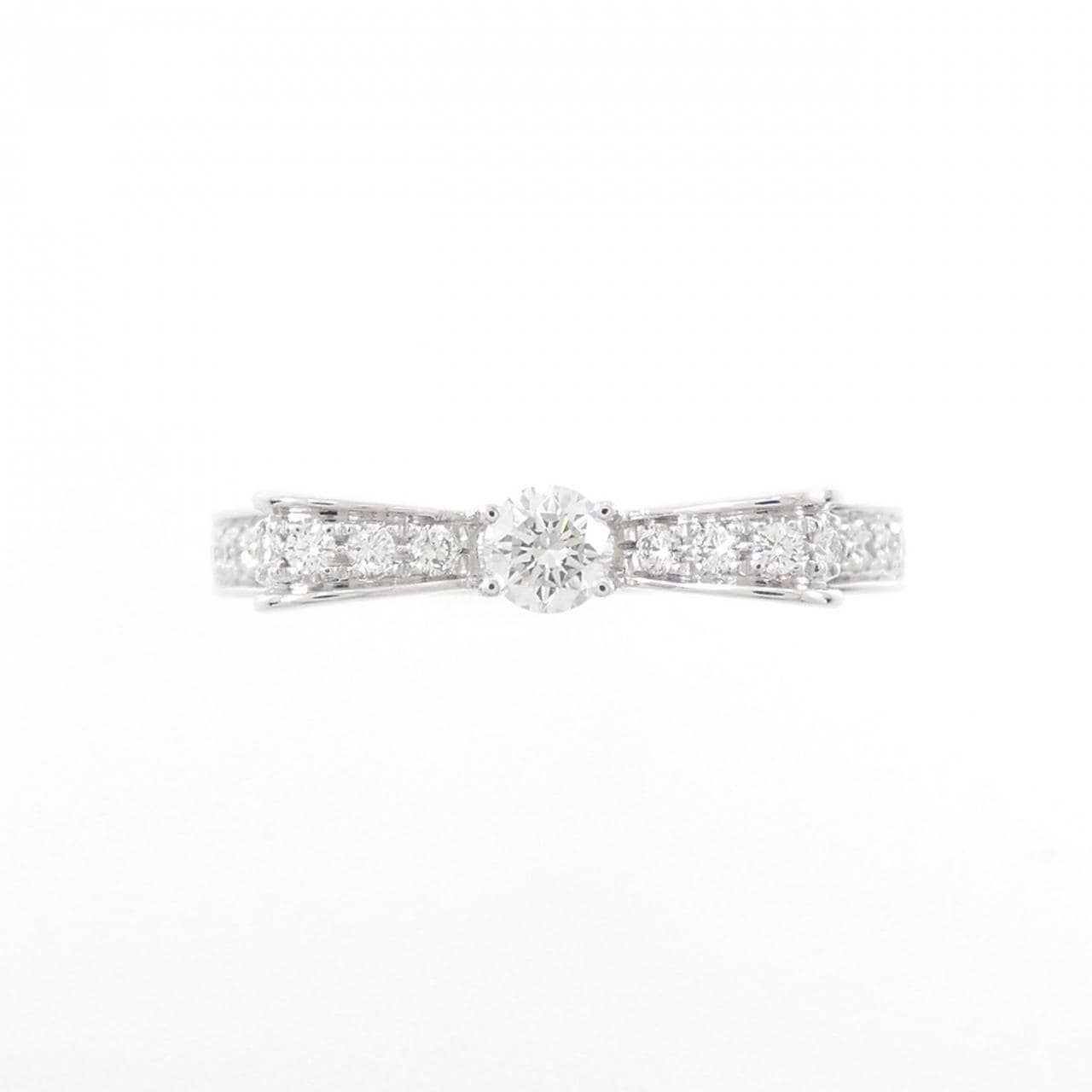 CHANEL 1932 Ruban戒指