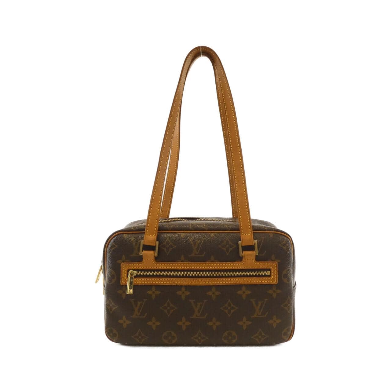 ルイヴィトン モノグラム シテ MM M51182 ショルダーバッグ