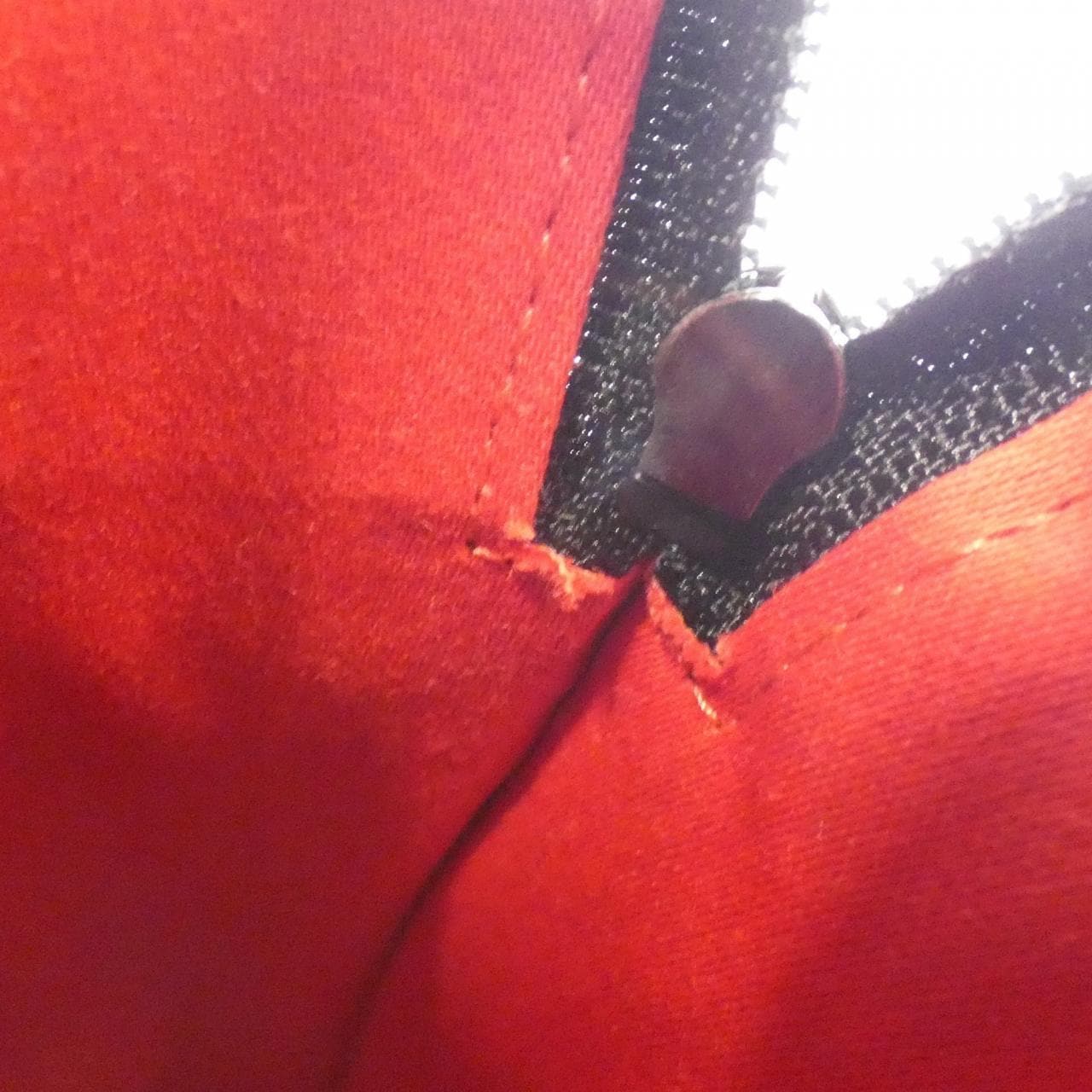 クリスチャンルブタン　ルビラブ 1205145 ショルダーバッグ