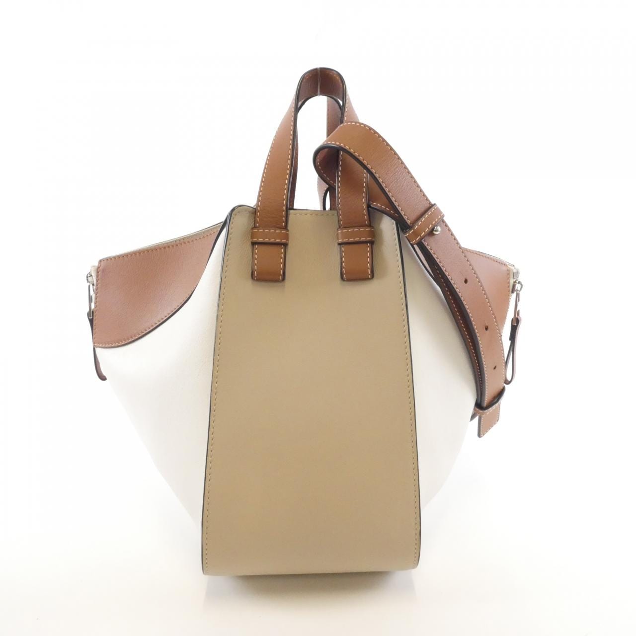 ロエベ ハンモック スモール 326 30KS35 ショルダーバッグ