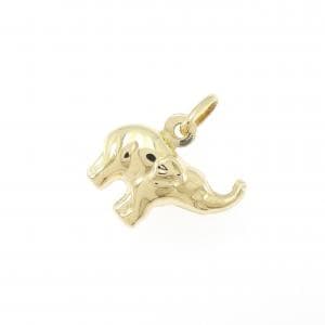 ウノアエレ 750YG ペンダント