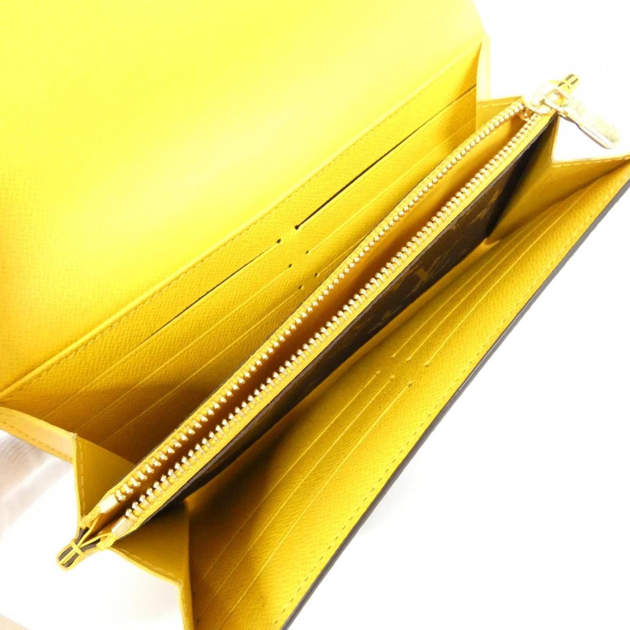 ルイヴィトン モノグラム(ヴィヴィエンヌ ホリデイ) ポルトフォイユ サラ M81608 財布