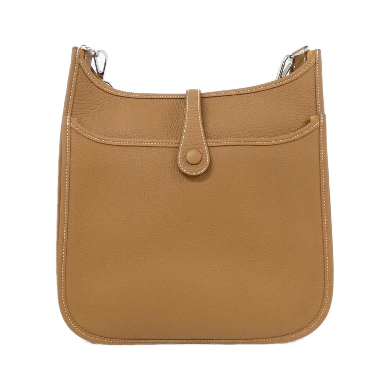 【未使用品】エルメス エヴリン3 PM 056277CK ショルダーバッグ