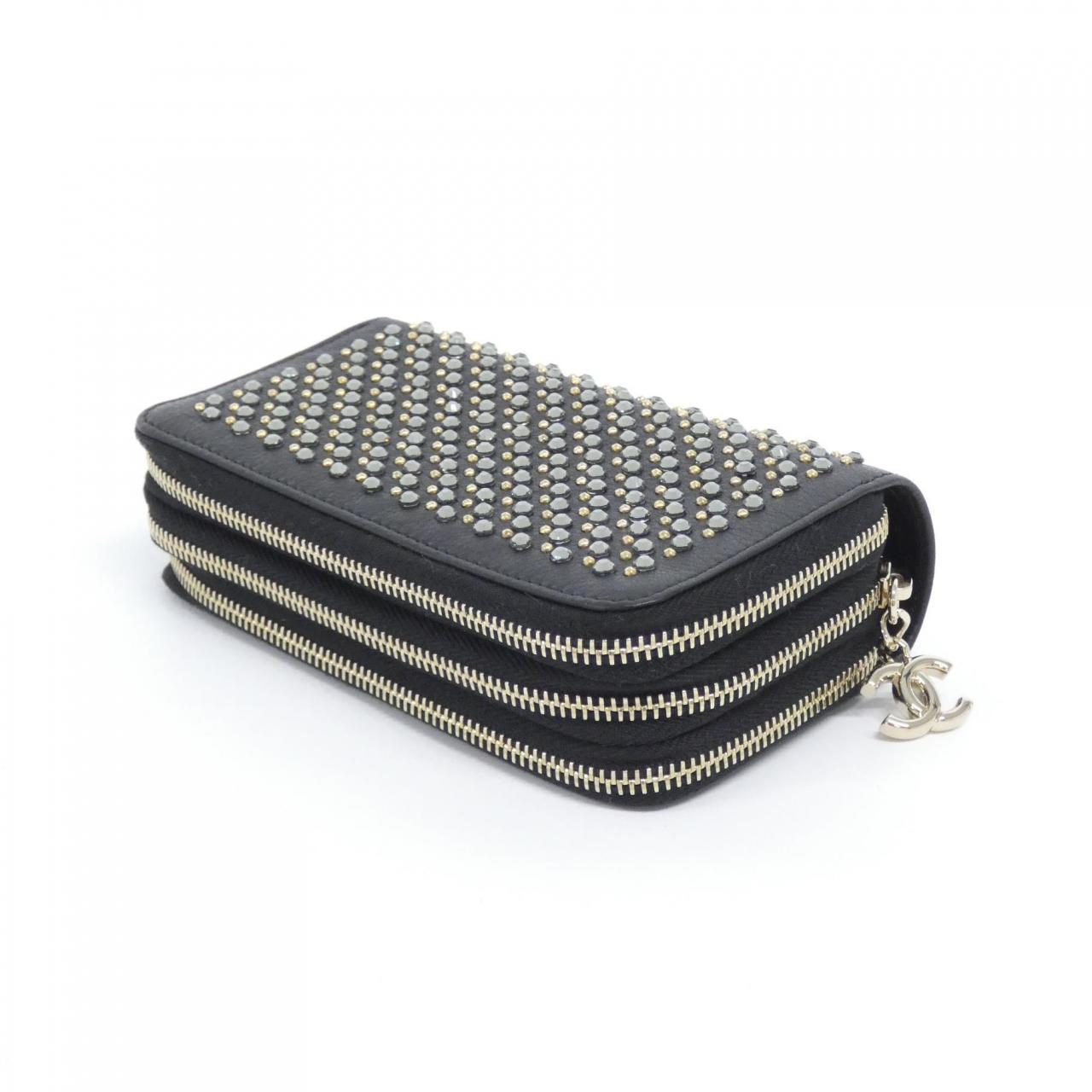 シャネル 81004 フォンケース