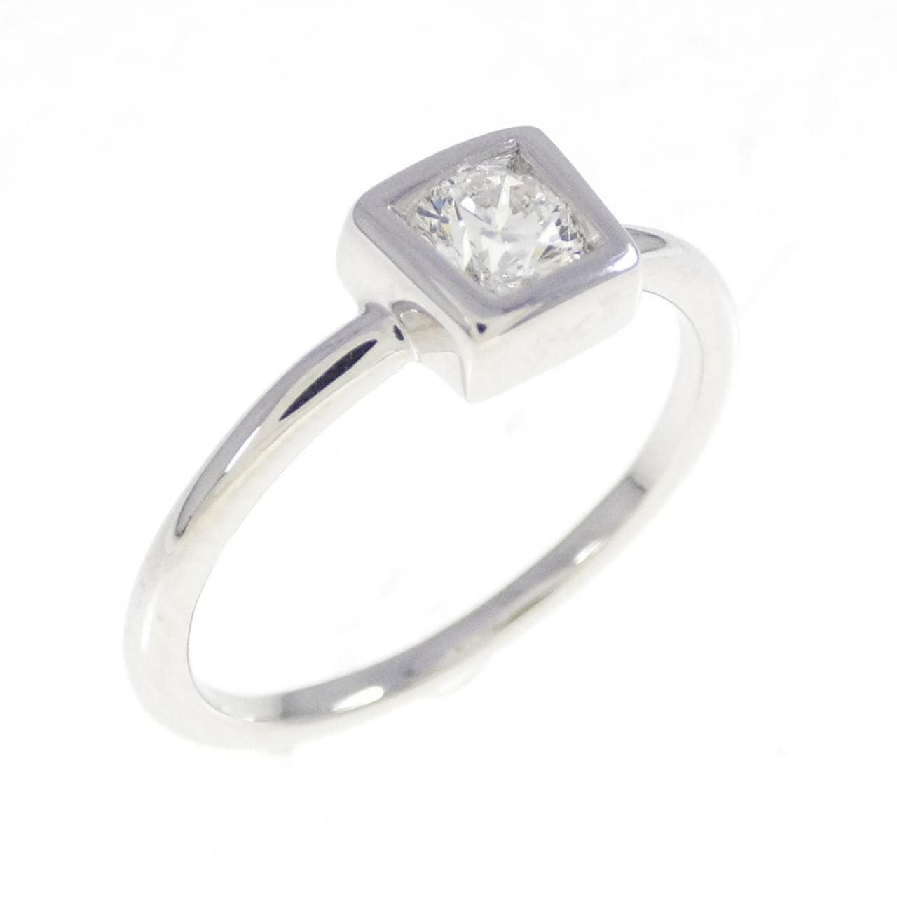 ティファニー トルク リング