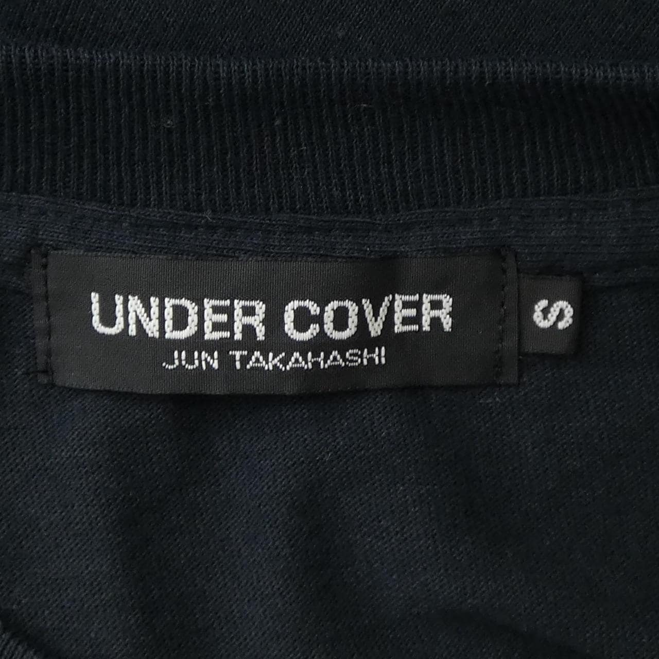 アンダーカバー UNDER COVER Tシャツ