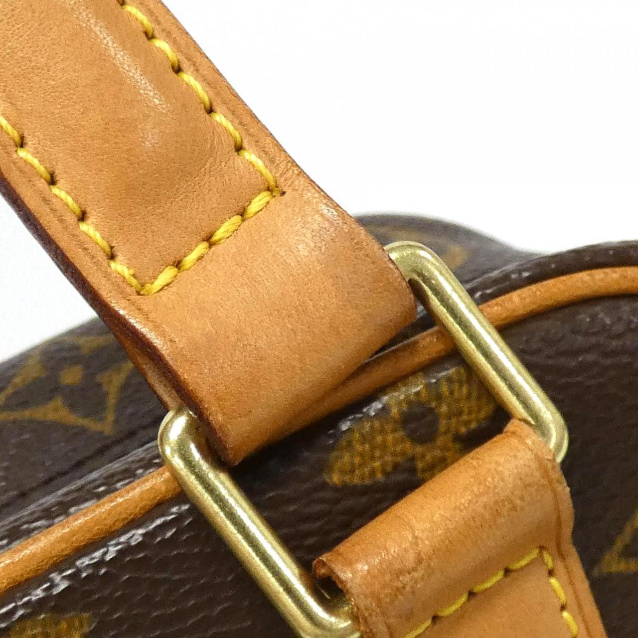 LOUIS VUITTON Monogram Exantrie Cité M51161 包