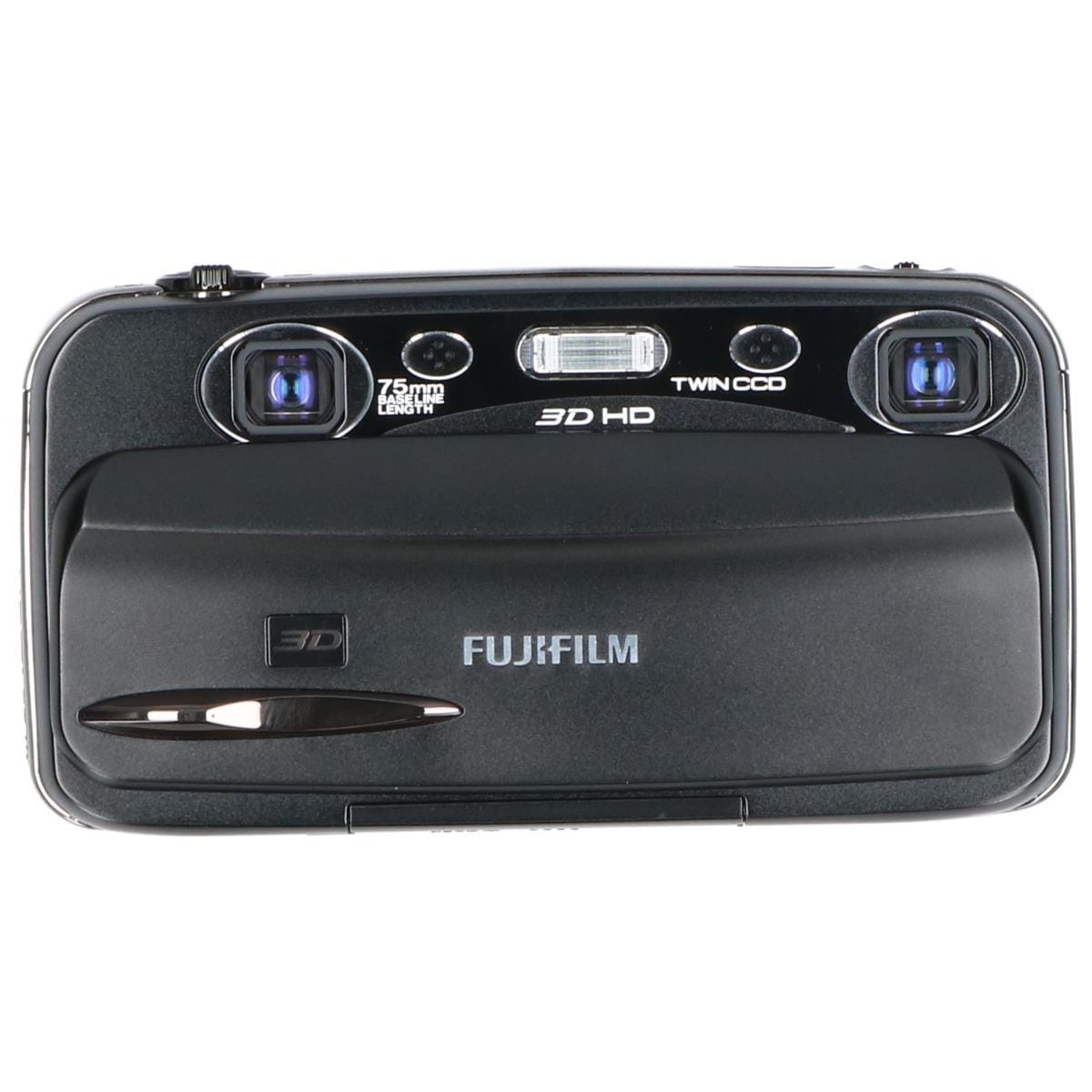 FUJIFILM FINEPIX REAL 3D W3