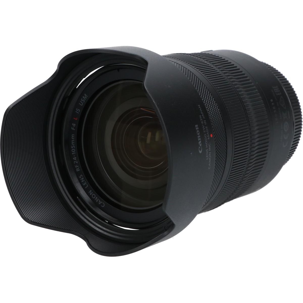 ＲＦ２４－１０５ｍｍ　Ｆ４Ｌ　ＩＳ　ＵＳＭ