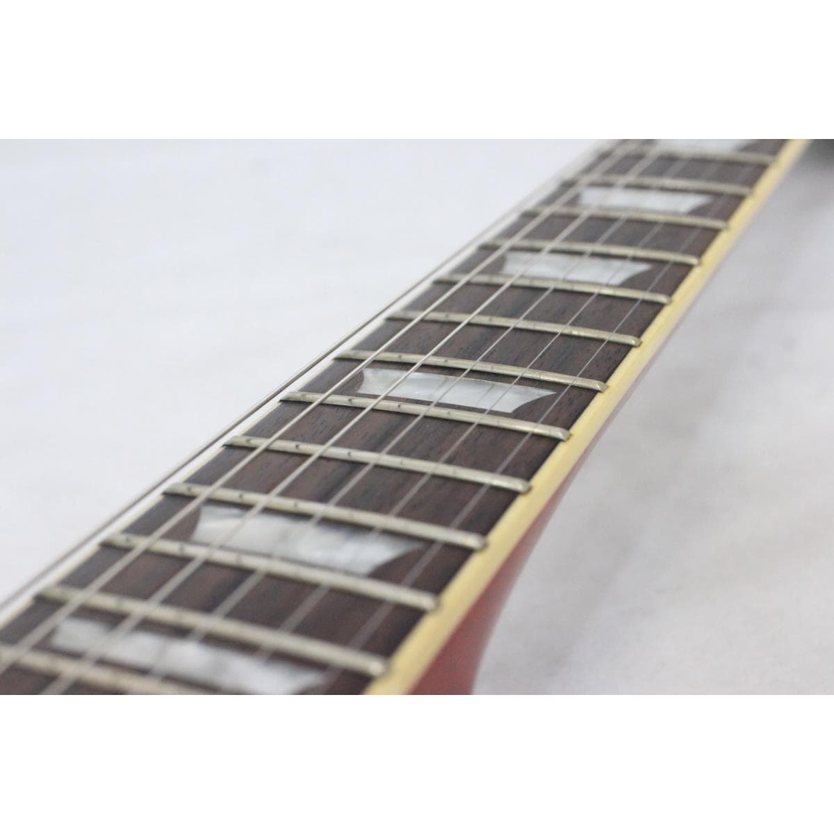 EPIPHONE LES PAUL PLUS TOP PRO