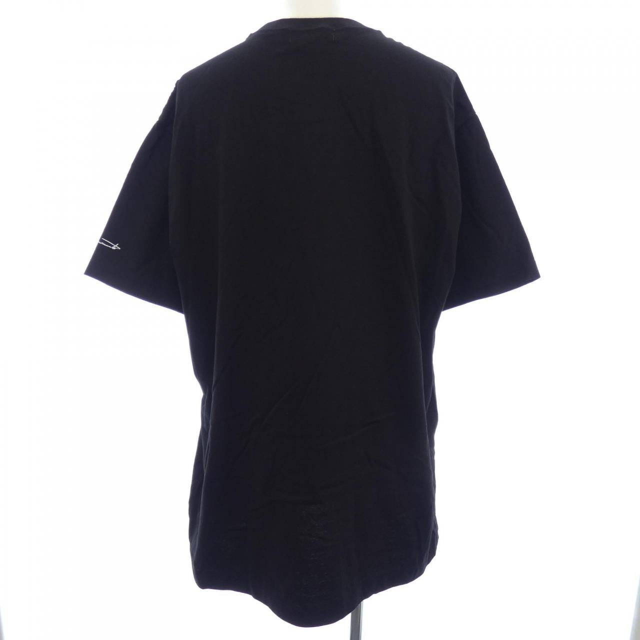 ヨウジヤマモト YOHJI YAMAMOTO FP-T52-050C Tシャツ