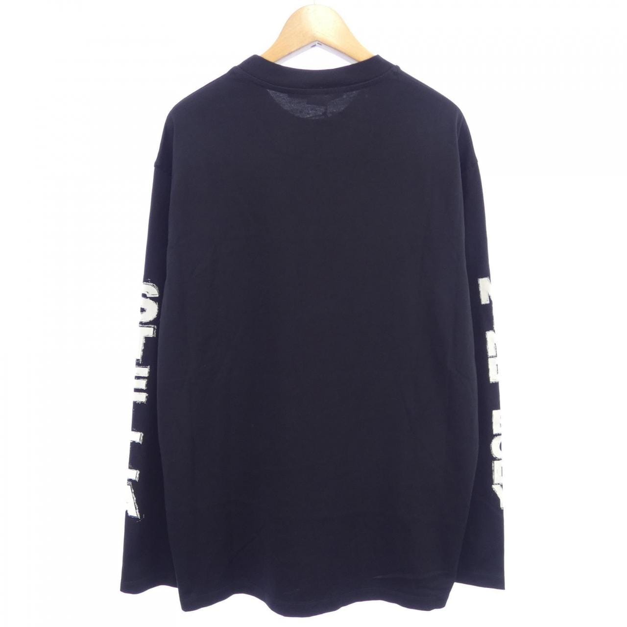 ステラマッカートニー STELLA MCCARTNEY サンシャインロンT Tシャツ