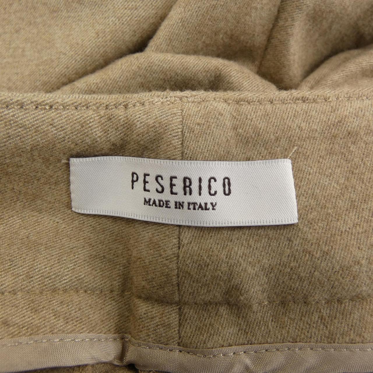 ペセリコ PESERICO パンツ