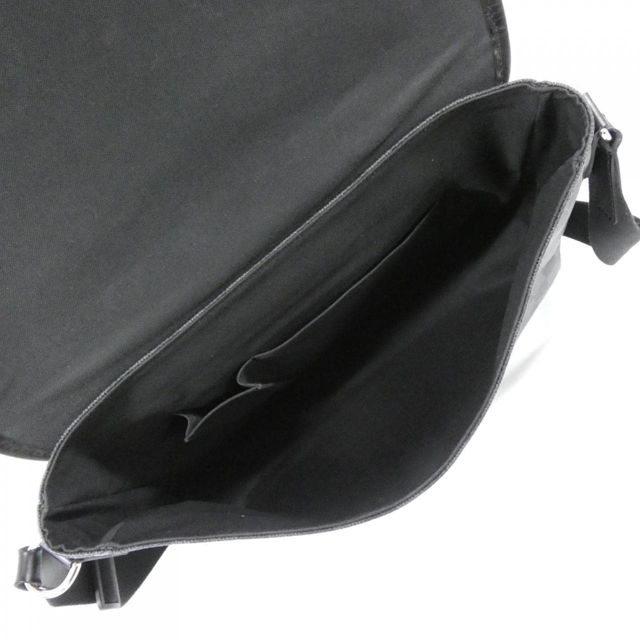 ルイヴィトン ダミエ グラフィット レンツォ N51213 ショルダーバッグ