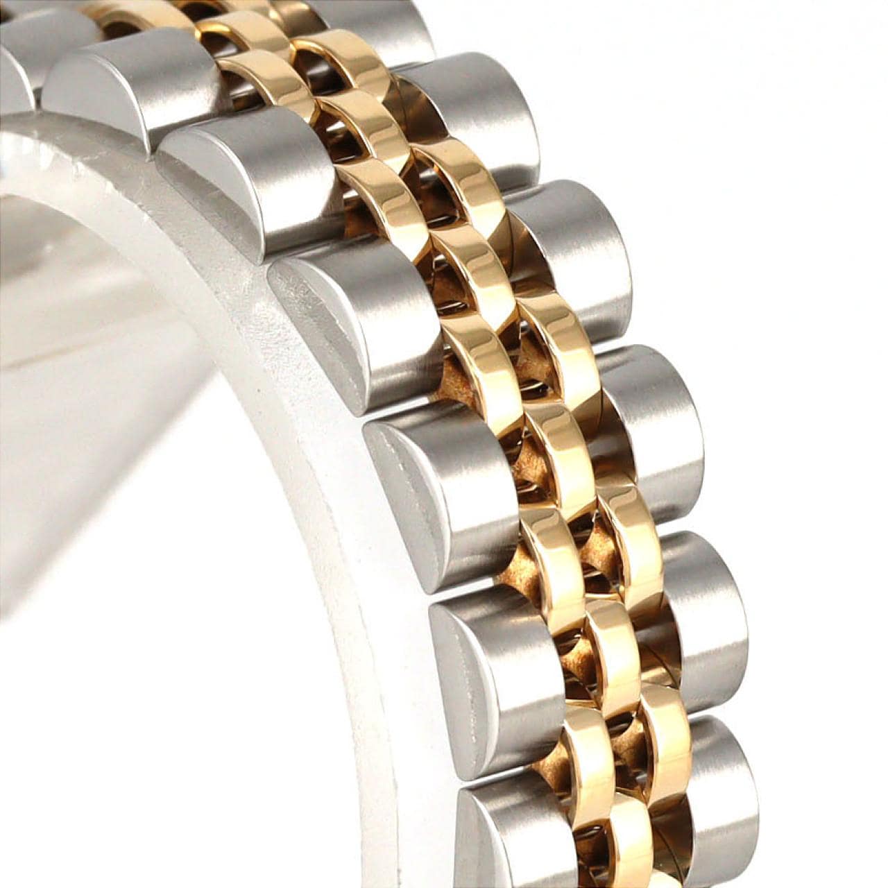 ロレックス デイトジャスト 69173 SSxYG 自動巻 E番