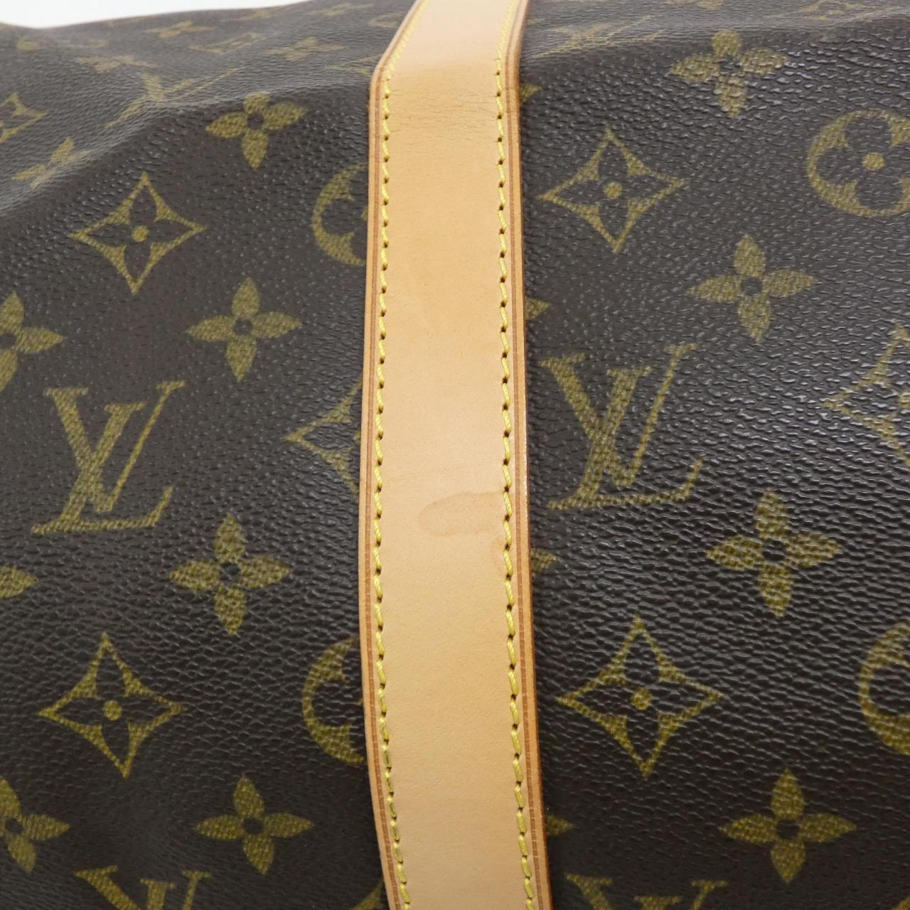 ルイヴィトン モノグラム キーポル バンドリエール 50cm M41416 ボストンバッグ