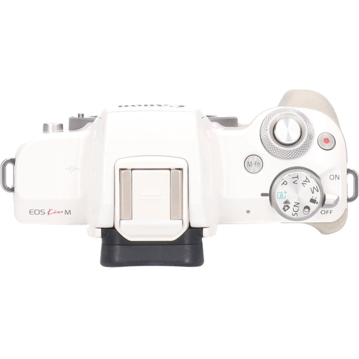 ＥＯＳ　ＫＩＳＳ　Ｍ