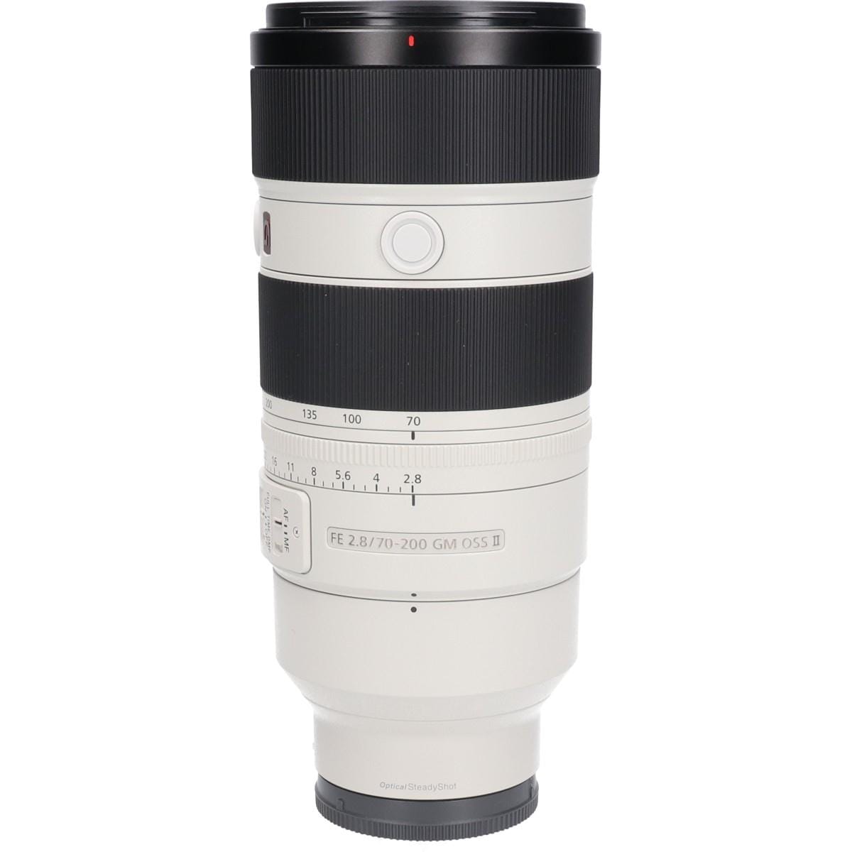 ＦＥ７０－２００ｍｍ　Ｆ２．８ＧＭ　ＩＩ（ＳＥＬ７０２００ＧＭ２）