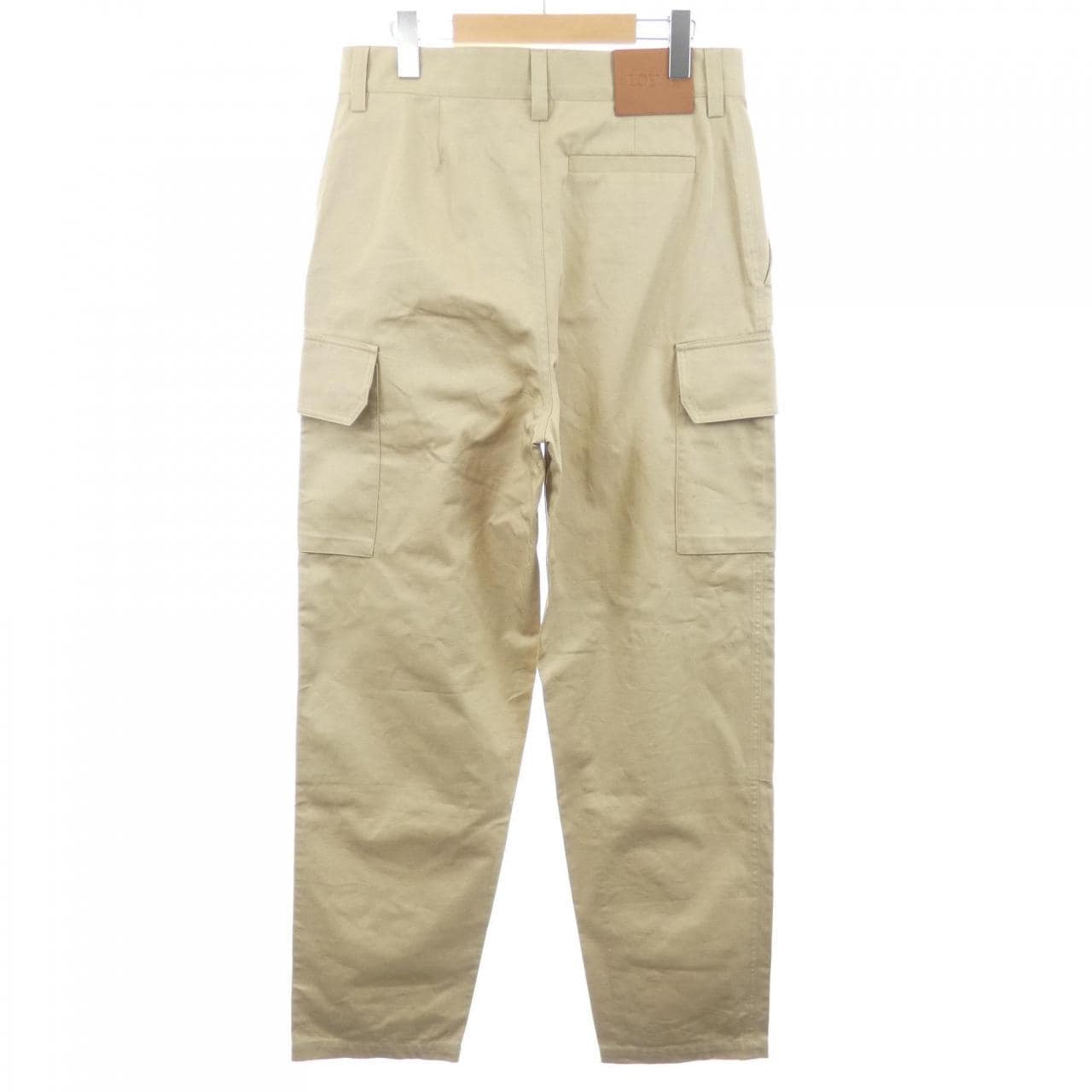 ロエベ LOEWE H526Y04WEO パンツ