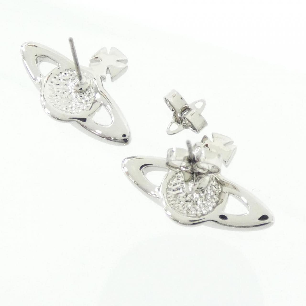 【新品】ヴィヴィアンウェストウッド 62020033 ピアス